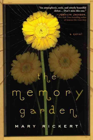 Illustration for article titled The Memory Garden By Mary Rickert Is A Breathtaking Masterpiece